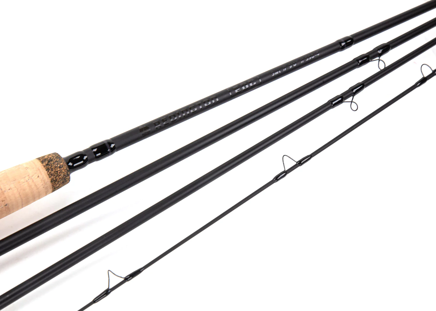 EDC Tactical Edition - Fly Rod (Limited Edition)